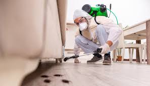 Pest Control for Restaurants and Food Service in Westmont, NJ